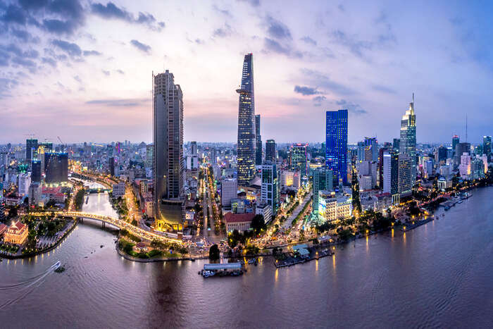 Best Places to Stay in Ho Chi Minh A Comprehensive Guide