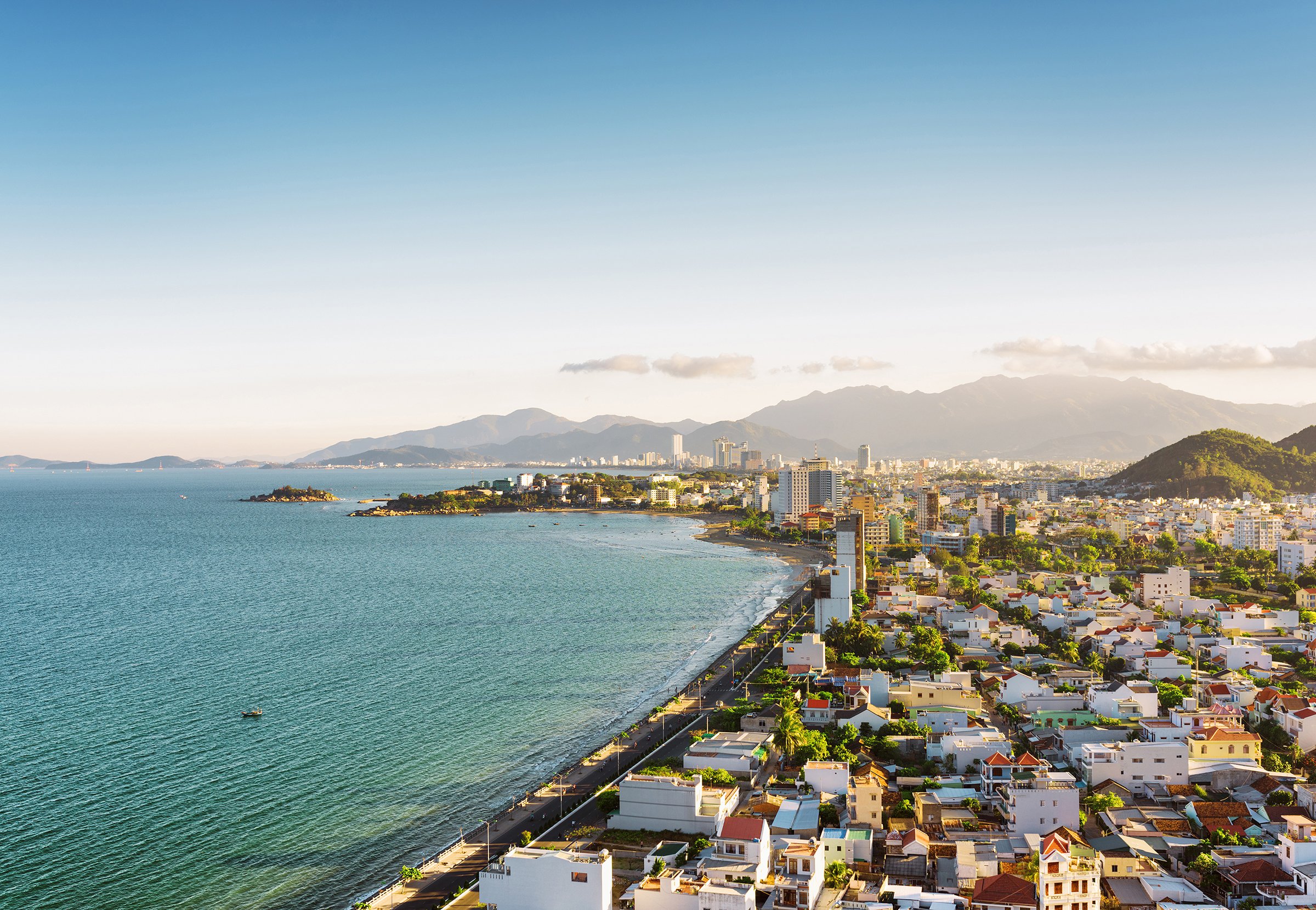 Nha Trang Safety An Overview